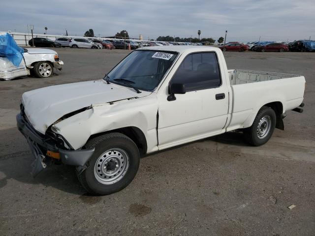 1989 TOYOTA PICKUP 1/2 #3025022172