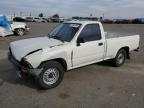 Lot #3025022172 1989 TOYOTA PICKUP 1/2