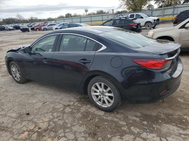 2015 MAZDA 6 SPORT - JM1GJ1U5XF1205433