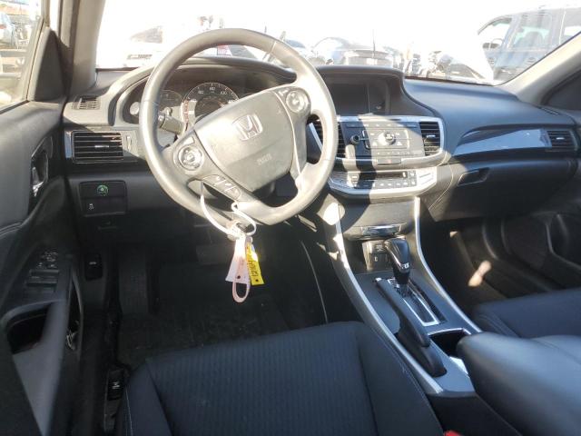 2015 HONDA ACCORD SPO - 1HGCR2F56FA041691