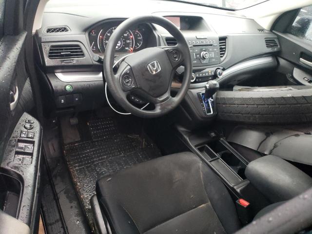 2015 HONDA CR-V LX - 2HKRM4H35FH644736
