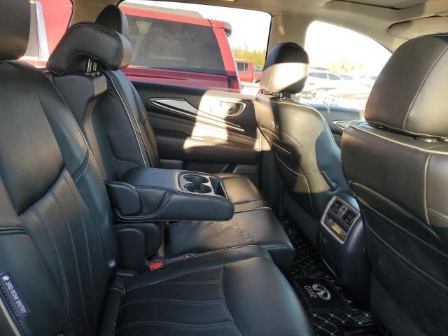 2018 INFINITI QX60 - 5N1DL0MM9JC527584