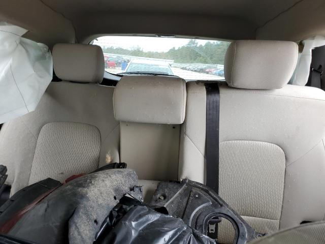 2015 HYUNDAI SANTA FE S - 5XYZT3LB5FG259096