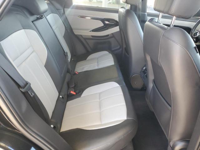 2020 LAND ROVER RANGE ROVE - SALZT2GX8LH082622