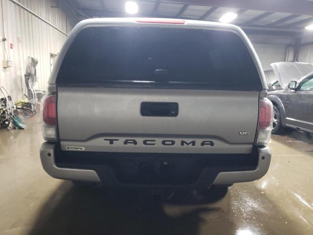 2021 TOYOTA TACOMA DOU - 3TYCZ5AN1MT041559