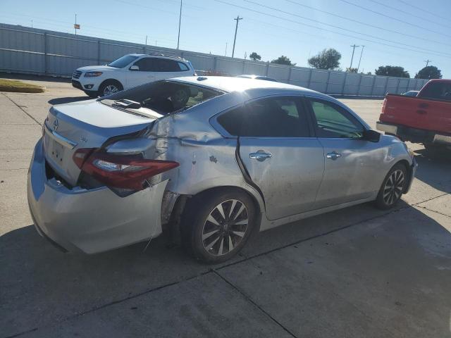 2018 NISSAN ALTIMA 2.5 - 1N4AL3AP0JC181261