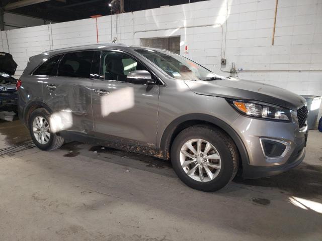 2016 KIA SORENTO LX - 5XYPGDA32GG045374