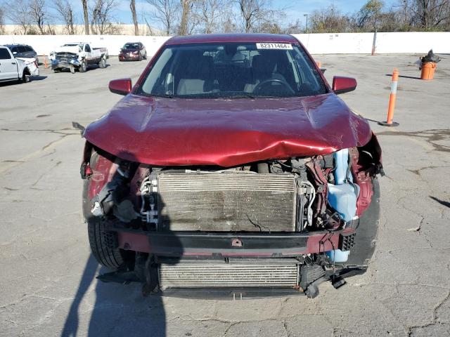 2019 CHEVROLET EQUINOX LT - 2GNAXUEV8K6251748
