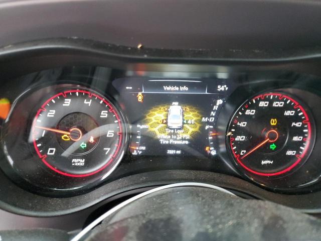 2023 DODGE CHARGER SC - 2C3CDXGJ4PH701482