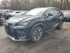 2021 LEXUS NX 300 BAS - JTJSARDZ5M2246293