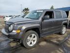 2016 JEEP PATRIOT SP - 1C4NJRBB1GD782205