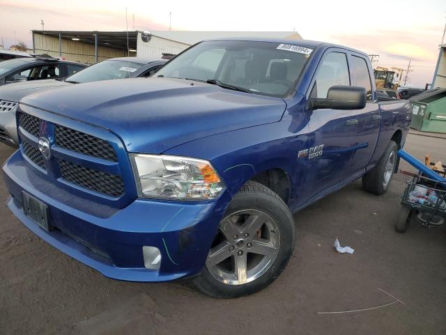 2014 RAM 1500 ST #2989398646