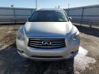 Lot #3025768344 2013 INFINITI JX35