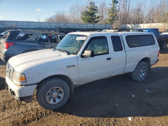 2008 FORD RANGER SUP #3027123805