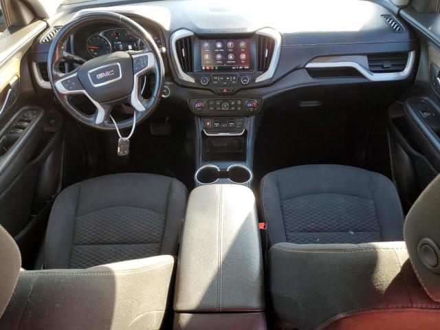 2018 GMC TERRAIN SL - 3GKALMEV2JL405034