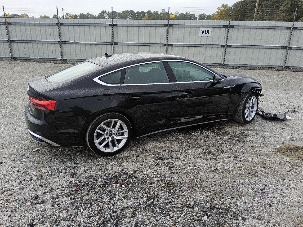 Lot #2993989338 2024 AUDI A5 PREMIUM