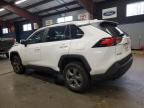 TOYOTA RAV4 XLE photo