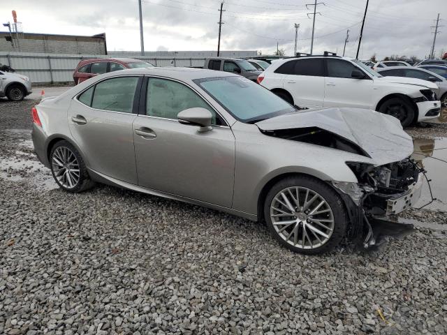 VIN JTHC81D22J5028229 2018 LEXUS IS no.4