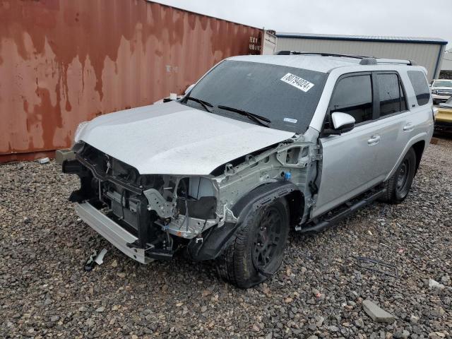 2023 TOYOTA 4RUNNER SR #3029670087