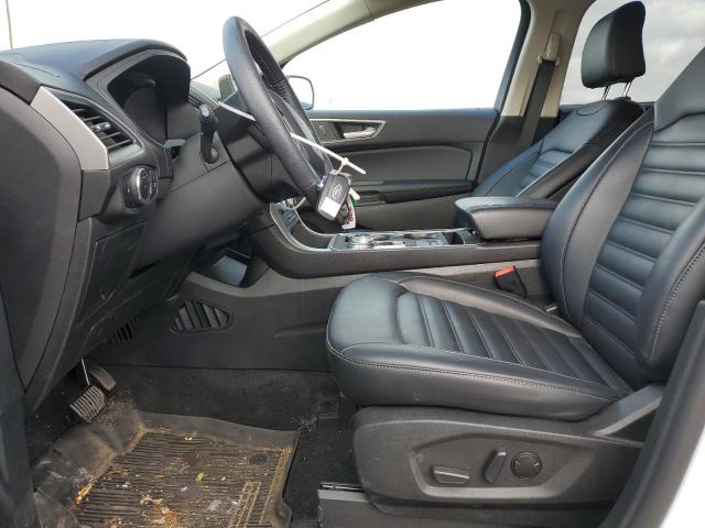 2024 FORD EDGE SEL - 2FMPK4J95RBA57881