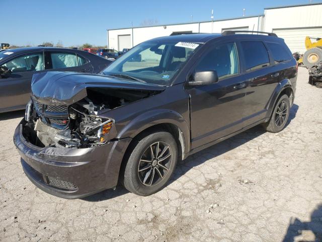 DODGE JOURNEY SE