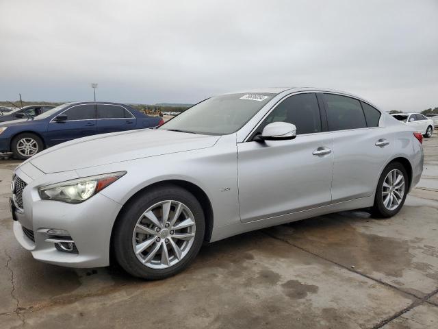 2017 INFINITI Q50 BASE #3004104883