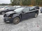 2017 FORD FUSION SE - 3FA6P0HD0HR197699