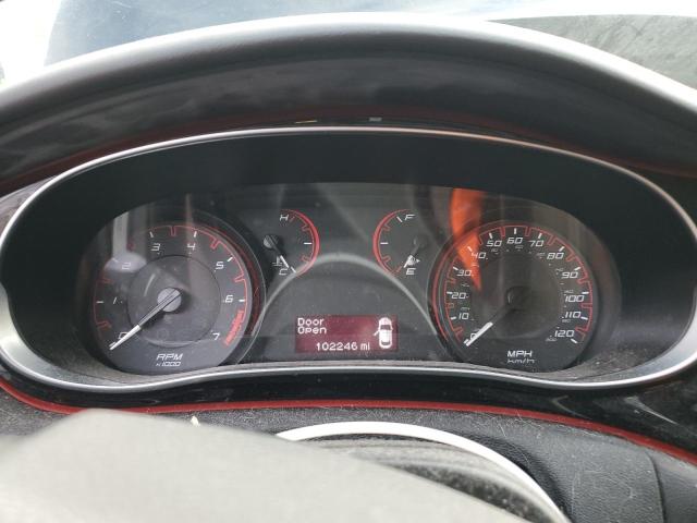 2016 DODGE DART SE - 1C3CDFAA7GD752474
