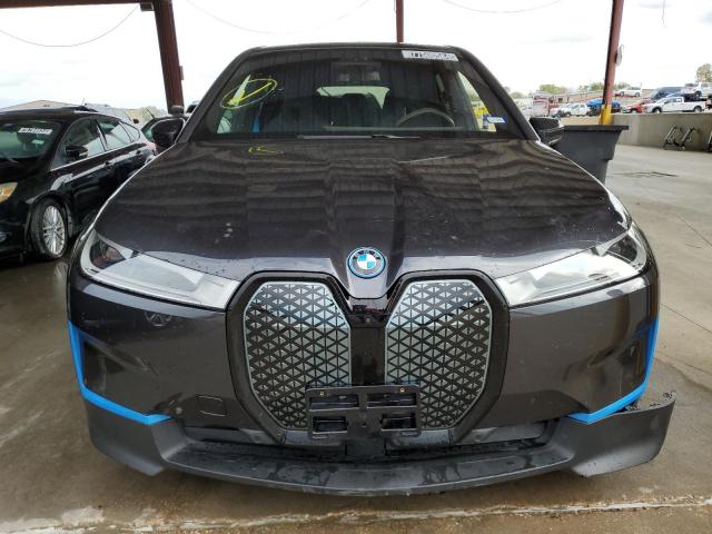 2024 BMW IX XDRIVE5 WB523CF0XRCP52532
