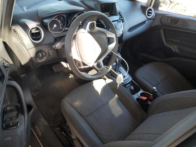 2019 FORD FIESTA SE - 3FADP4EJ3KM131130