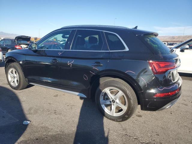 VIN WA1ABAFY5P2038785 2023 AUDI Q5 no.2