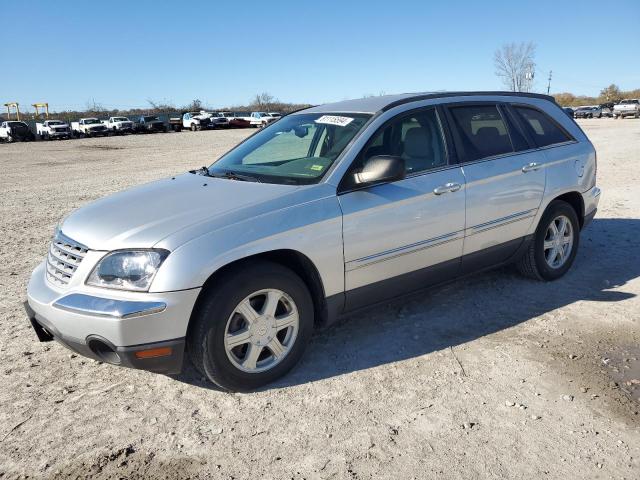 2006 CHRYSLER PACIFICA T #3024077643