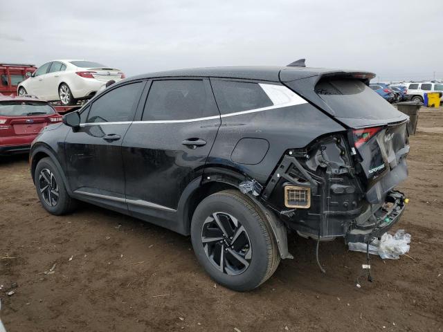 2023 KIA SPORTAGE L - KNDPUCAG5P7105389