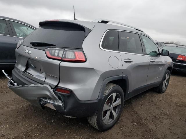 2020 JEEP CHEROKEE L - 1C4PJMDX8LD649813