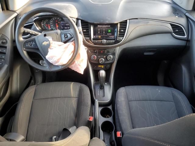 2020 CHEVROLET TRAX 1LT - 3GNCJPSBXLL164839