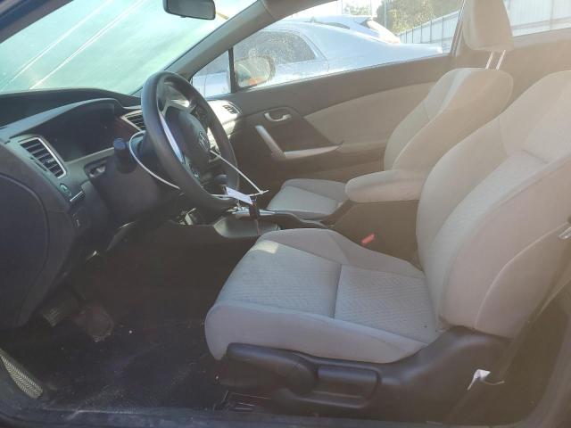 2015 HONDA CIVIC LX - 2HGFG3B57FH506589