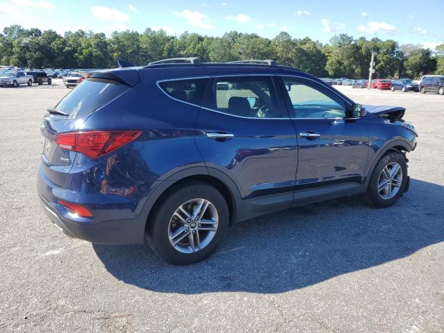 2017 HYUNDAI SANTA FE S - 5XYZU3LB1HG422682