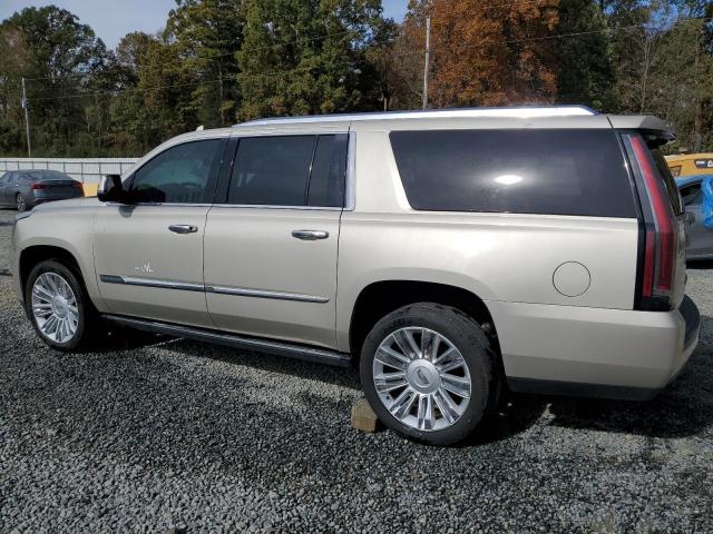 VIN 1GYS4UKJ7FR609546 2015 CADILLAC ESCALADE no.2