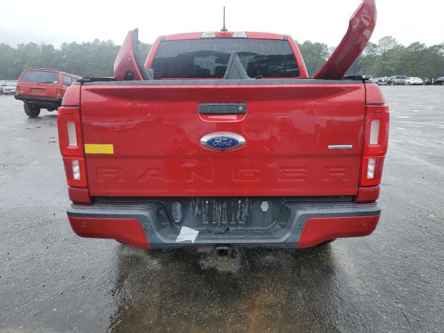 2020 FORD RANGER XL - 1FTER4FH3LLA28507