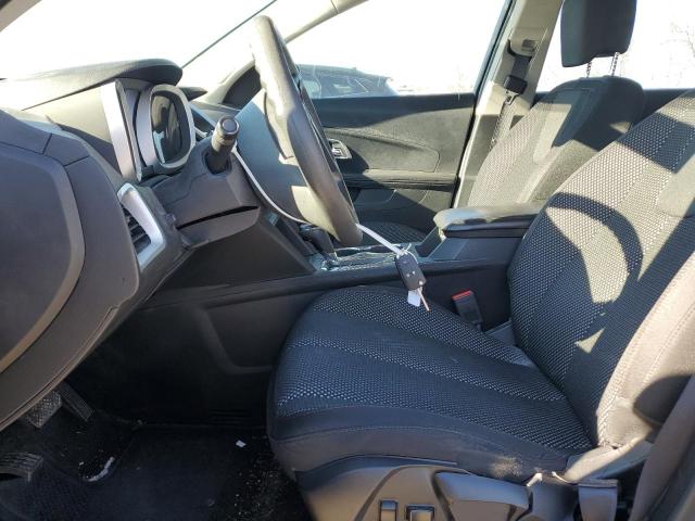 2016 CHEVROLET EQUINOX LS - 2GNALBEKXG6355526