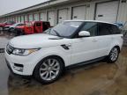 2016 LAND ROVER RANGE ROVE - SALWR2VF3GA580446