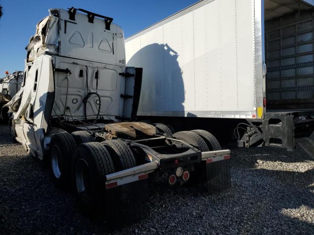 FREIGHTLINER CASCADIA 1 2021 white  diesel 3AKJHHDRXMSMG2566 photo #4