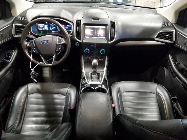 2015 FORD EDGE SEL - 2FMTK4J83FBB68608