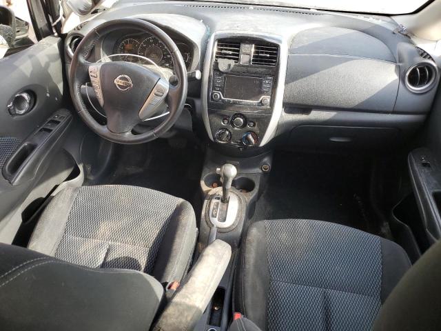 2017 NISSAN VERSA NOTE - 3N1CE2CP2HL378986