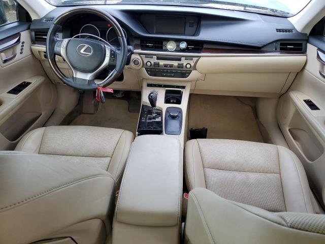 VIN JTHBK1GG8E2095901 2014 LEXUS ES350 no.8