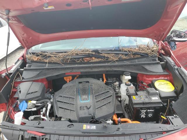 2022 KIA NIRO EX PR - KNDCE3LG4N5146596