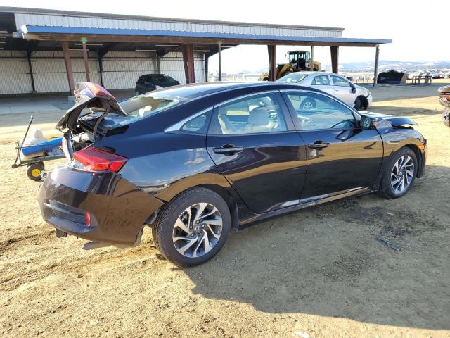 Vin: 19xfc2f76ge223758, lot: 80783144, honda civic ex 20163