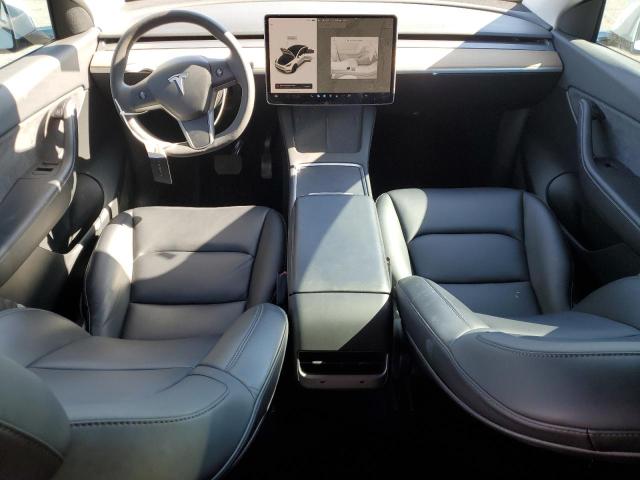 2021 TESLA MODEL Y - 5YJYGDEE5MF233499