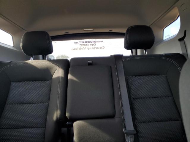 2024 GMC TERRAIN SL - 3GKALMEG7RL249019