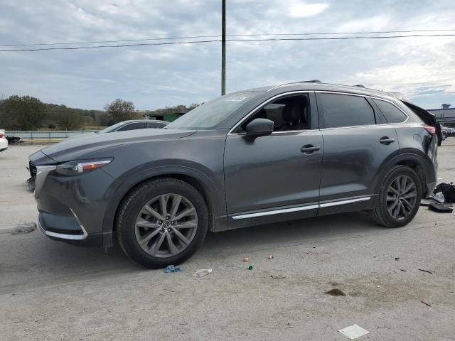 2016 MAZDA CX-9 SIGNA - JM3TCBEY4G0103664